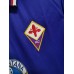 Fiorentina 95/96 Home Purple Soccer Jersey